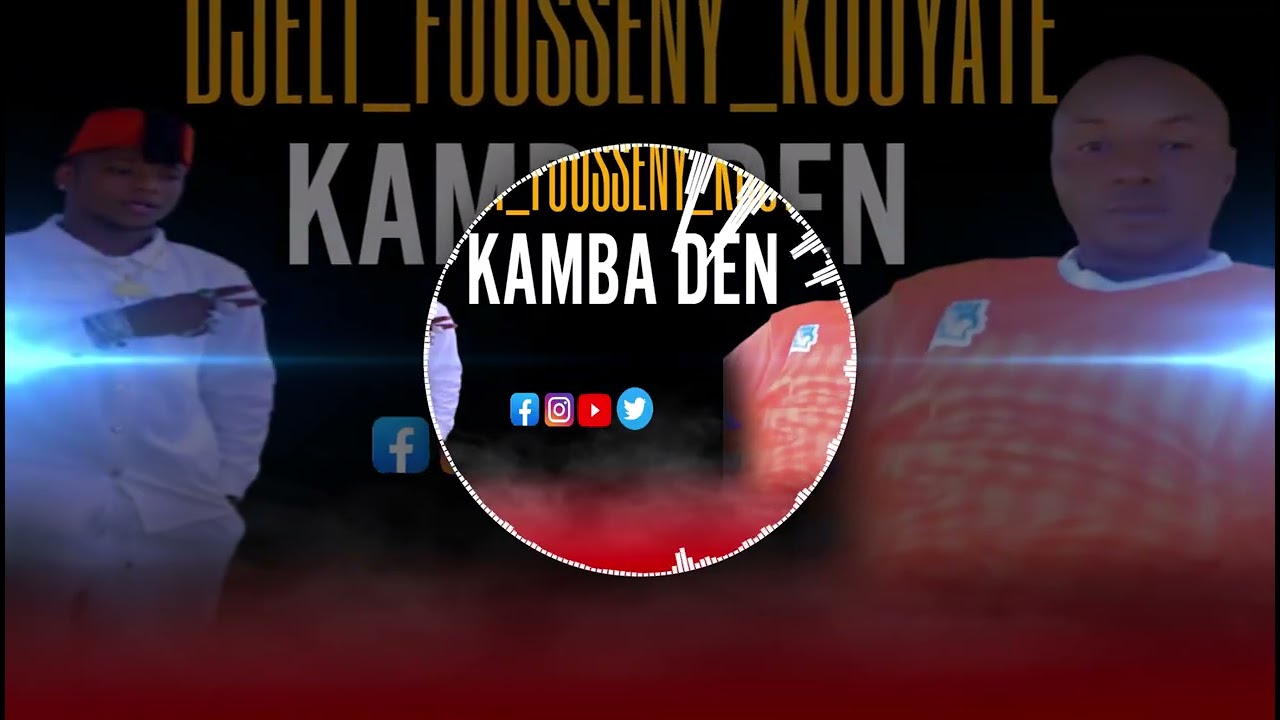 Djeli Foussyeni. +22372854839