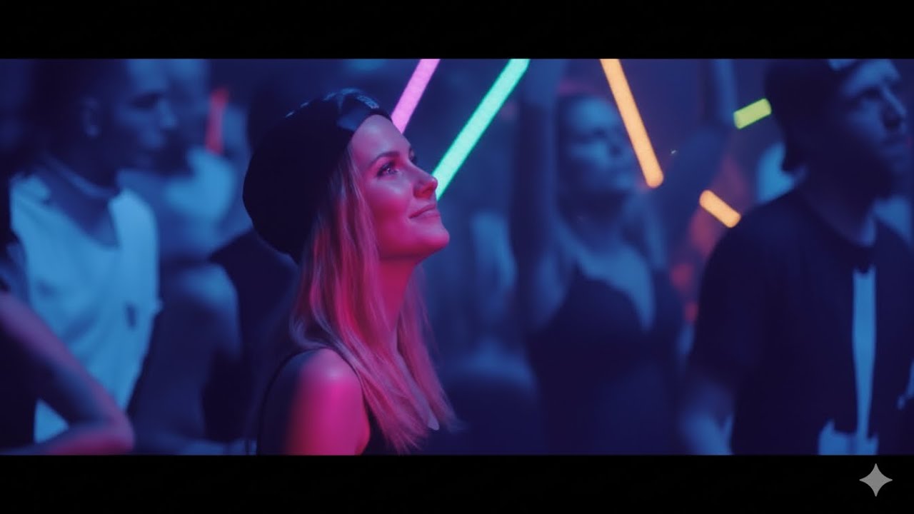 I Like The Way You Kiss Me – Frenchcore Videoclip / 200 BPM Rave