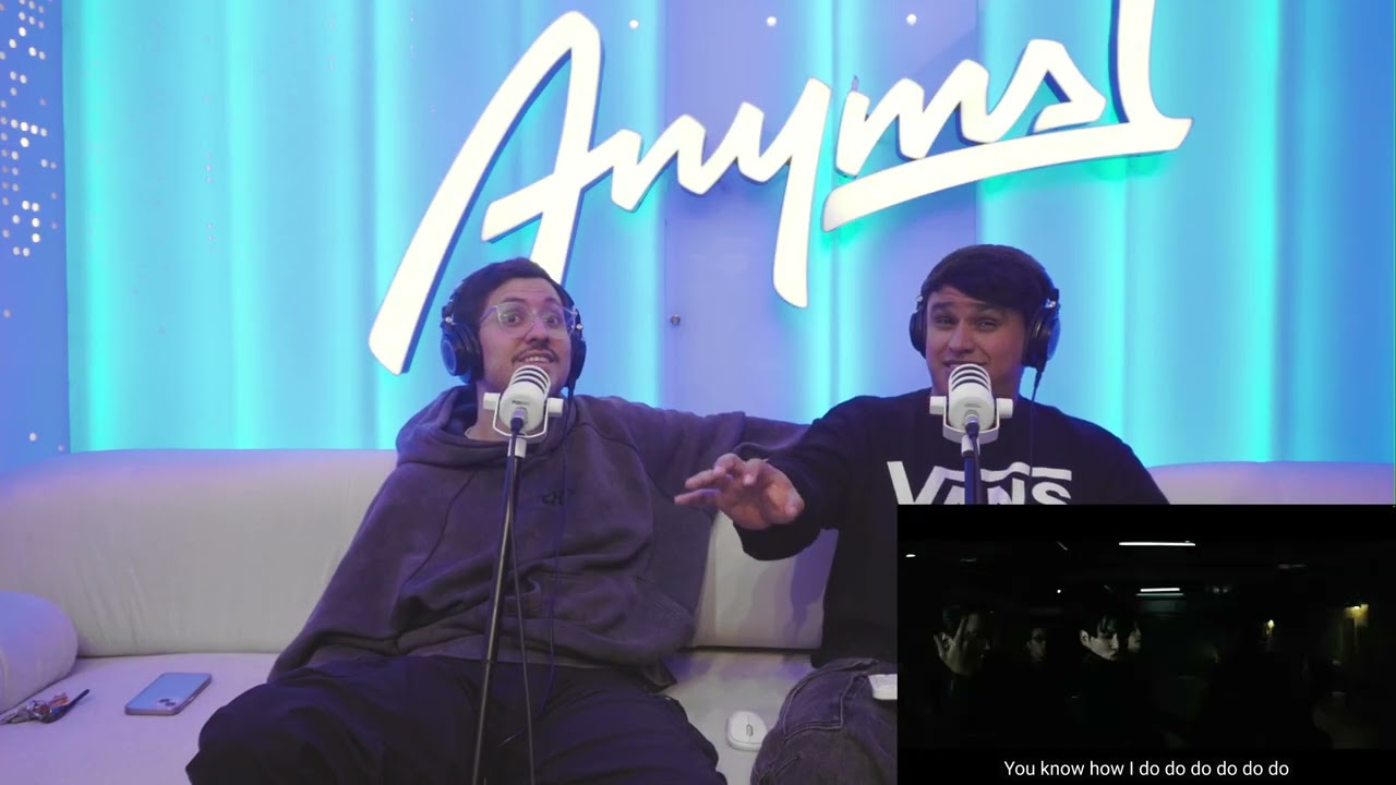 [Reacci&oacute;n] BTS (방탄소년단) '2.0' Official MV | ANYMAL LIVE 🔴