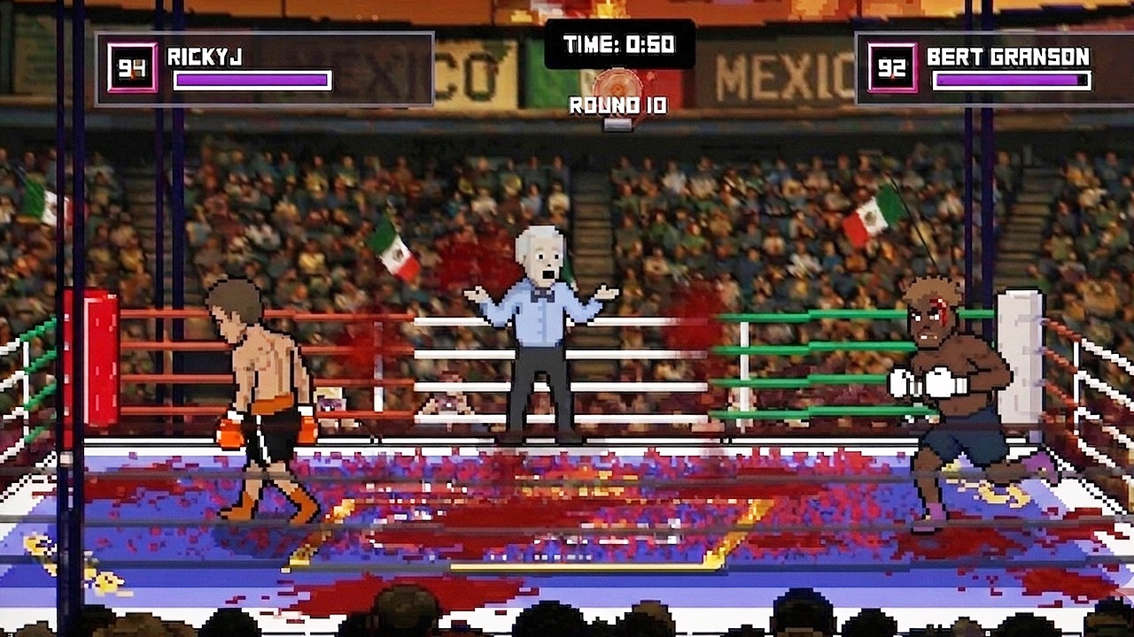 My First Title Defense Nearly BROKE Me!