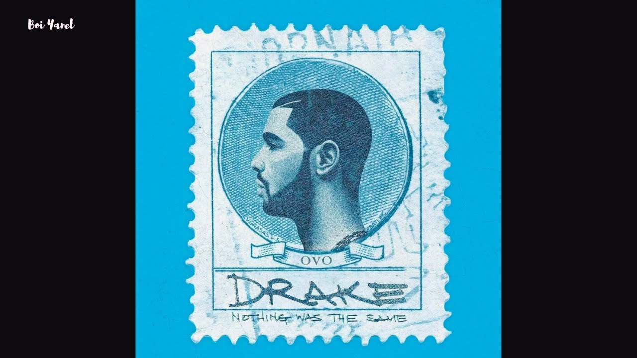 (SWITCH) DRAKE TYPE BEAT - 
