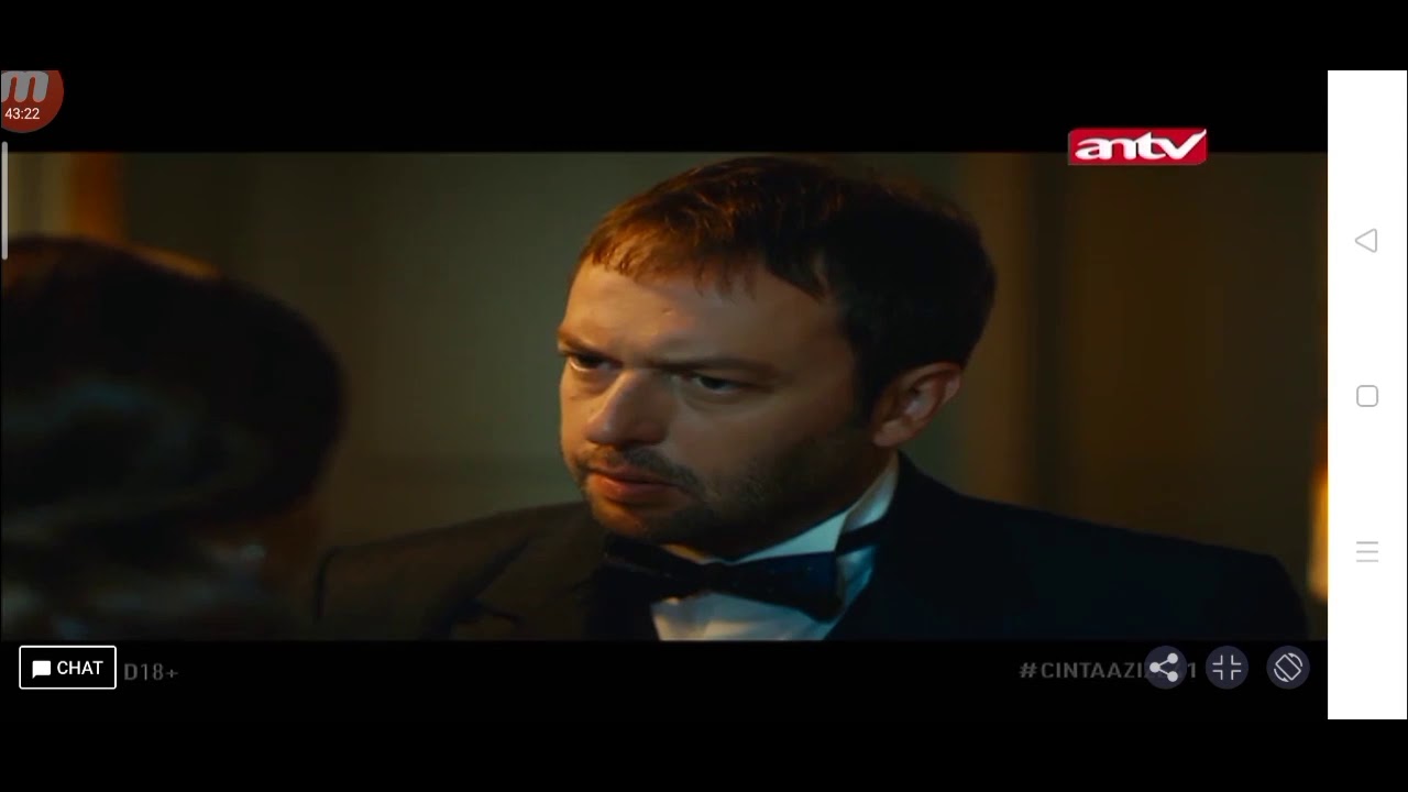 Cinta Azize eps 41 part 7