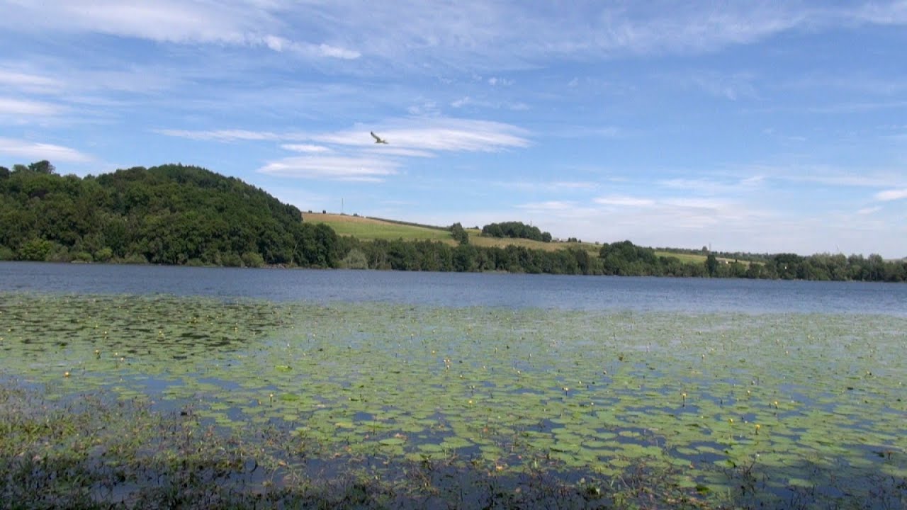 Loch Clunie