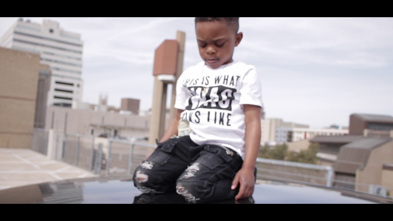 DMizzle ft  Cloud Neena   Paper Chase Official Video 1