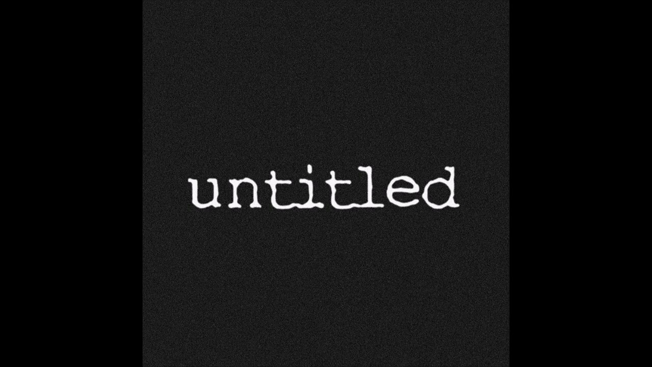 Dominus Soul - Untitled EP