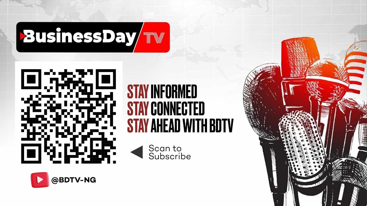 BusinessDay Television LIVE: 20/02/26