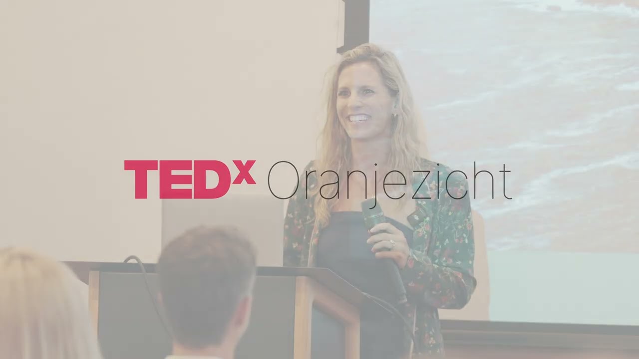 Building Climate Solutions That Work for People, Nature & Industry | Caitlin Wale | TEDxOranjezicht