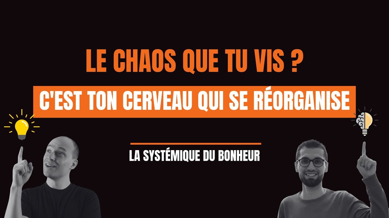 La phase que 90% des gens ratent dans leur transition de vie