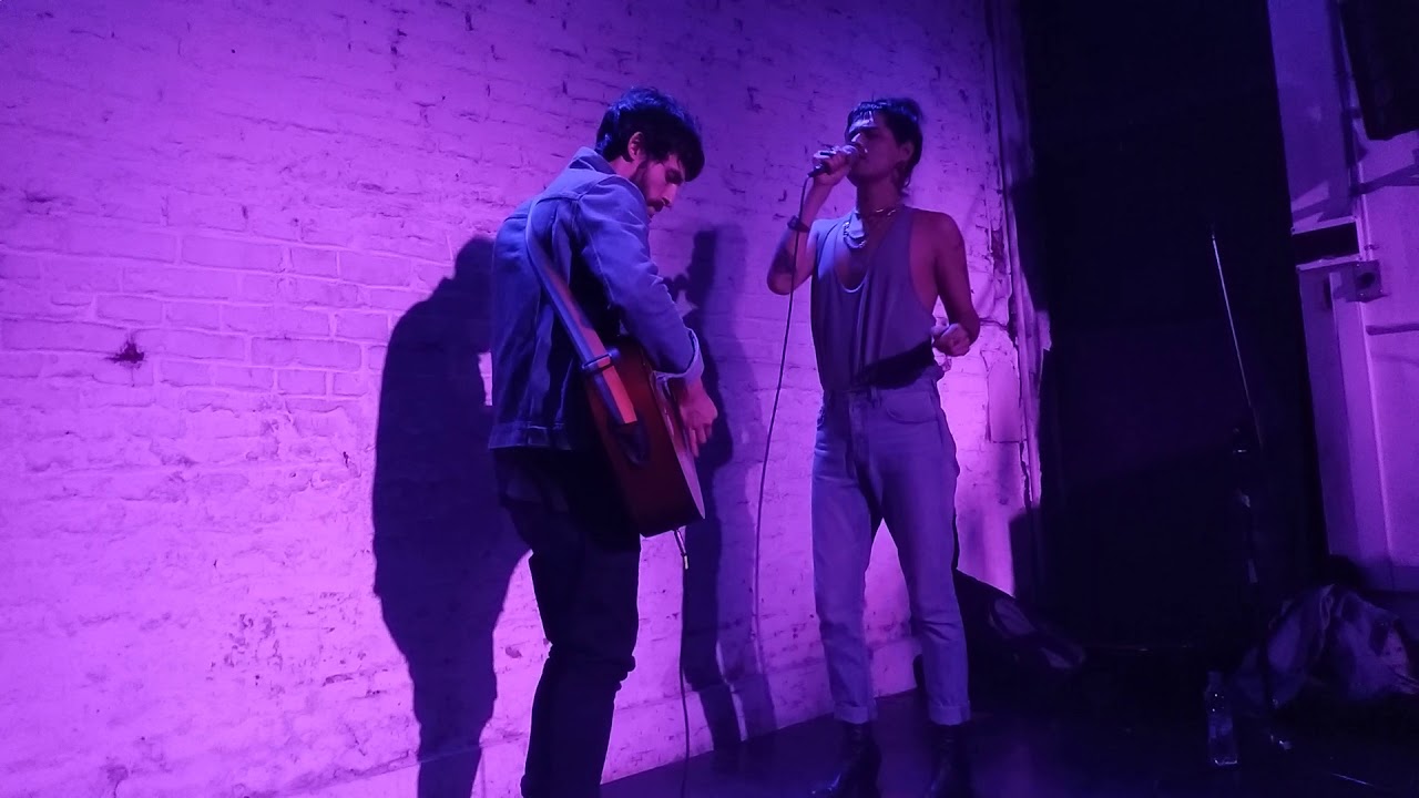Lua Deserta - Filipe Catto - Feliza (Buenos Aires)