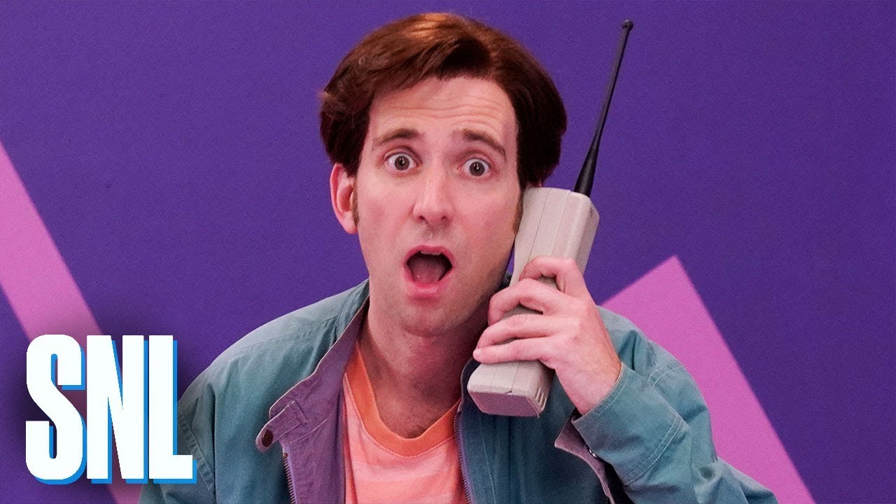 Dad - SNL