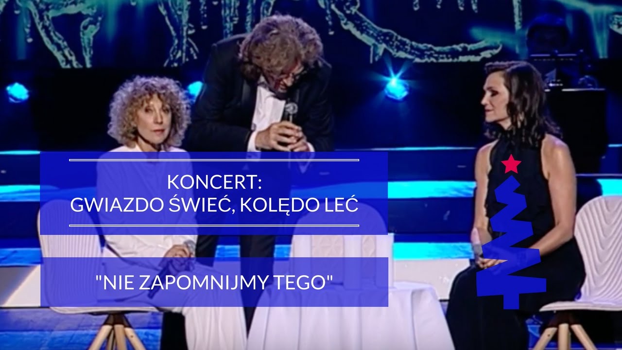 Nie zapomnijmy tego