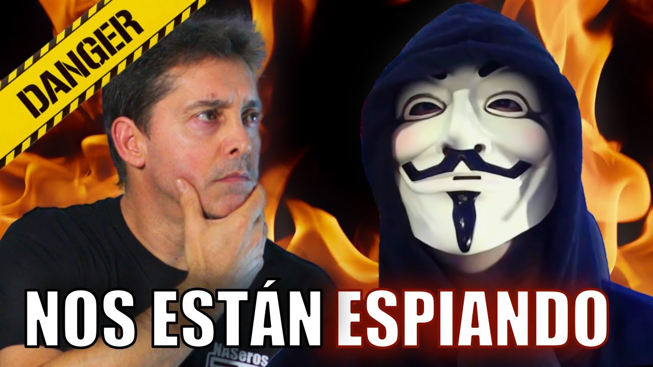 Sin privacidad no hay libertad. C&oacute;mo proteger tu privacidad y anonimato digital con Stark Privacy