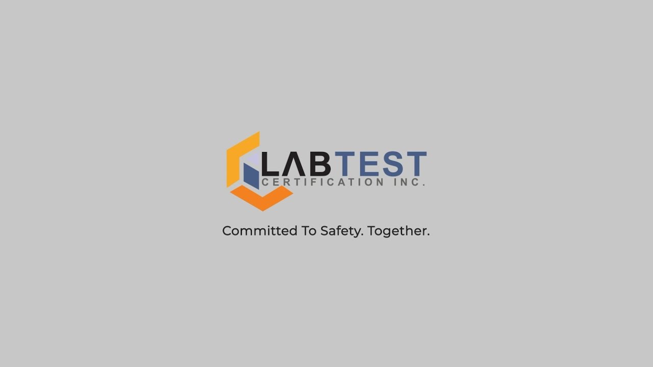 LabTest Certification Services
