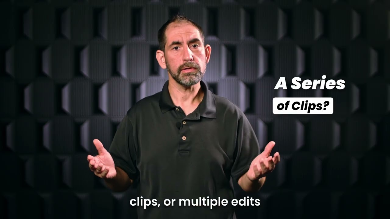 Atlanta Social Media Video Production for Instagram, LinkedIn, Facebook & TikTok