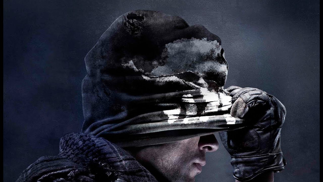 LongPlay Call Of Duty Ghosts for the Xbox 360(NO COMMENTARY)