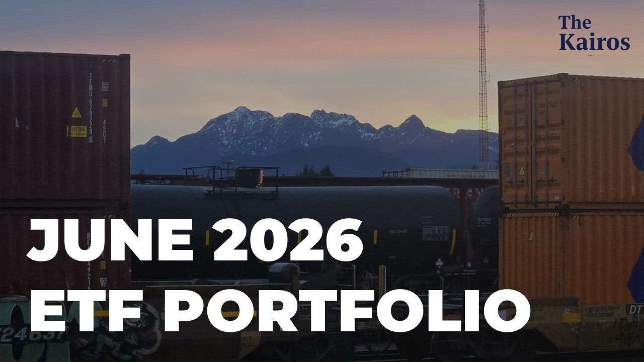 5 ETF, которыми стоит владеть в 2026 году: хеджирование геополитики за счет технологического прев...