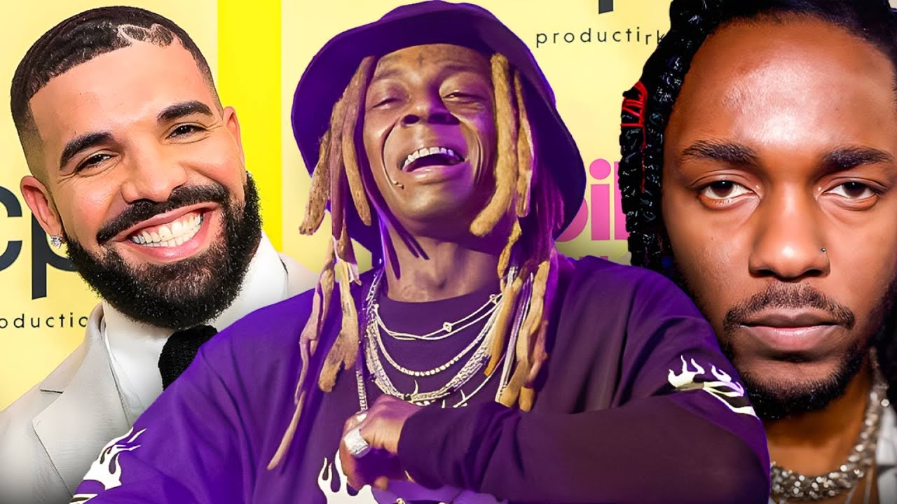 The NFL Wants Lil Wayne Instead of Kendrick Now?