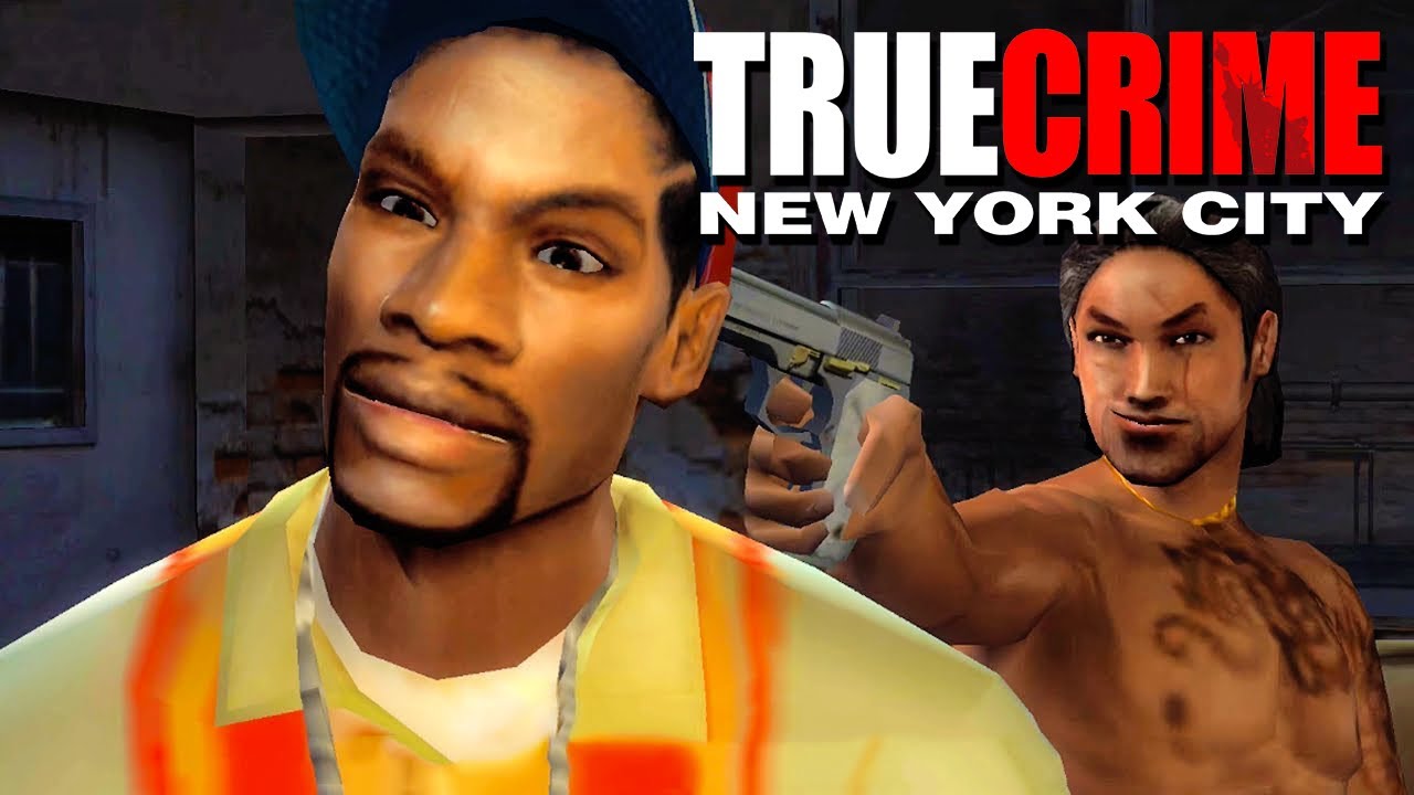 True Crime: New York City - Mission #17 - Workshop Rumble