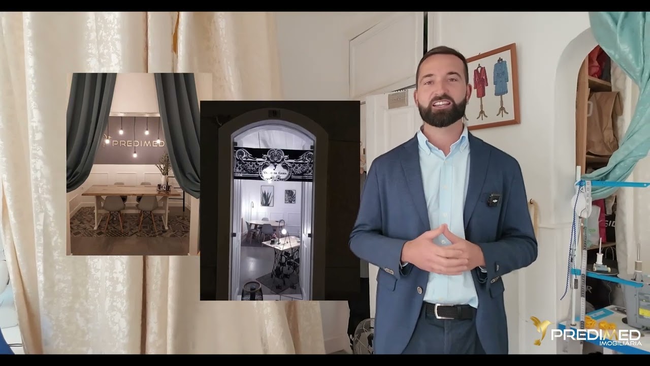 A evolução da Predimed Vasco da Gama Imobiliária desde a sua fundação