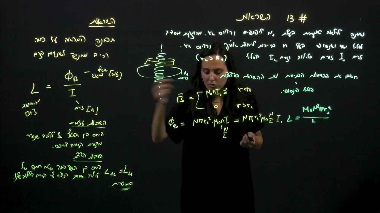 13 - השראות
