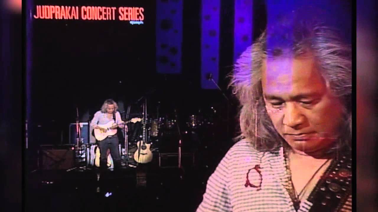 Going Home - โอ้ โอฬาร พรหมใจ - เบญจแบนด์ Live