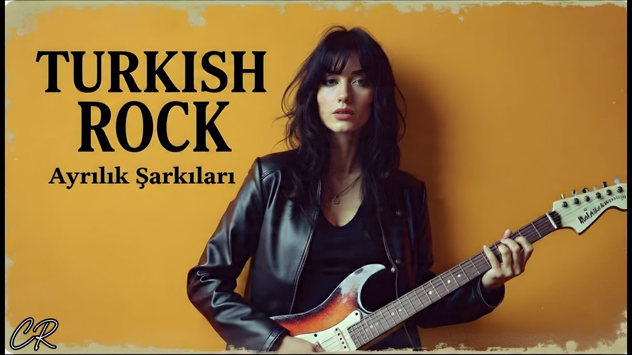 Sıradan Bir Gün | TURKISH ROCK COLLECTION