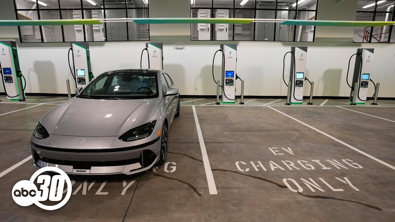 Senate votes to block California's rule banning the sale of new gas-powered cars by 2035