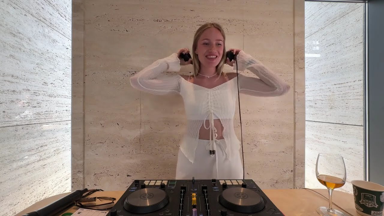 Lazy & Relax House and Funky house Mix | Ozon Arena Krasnodar