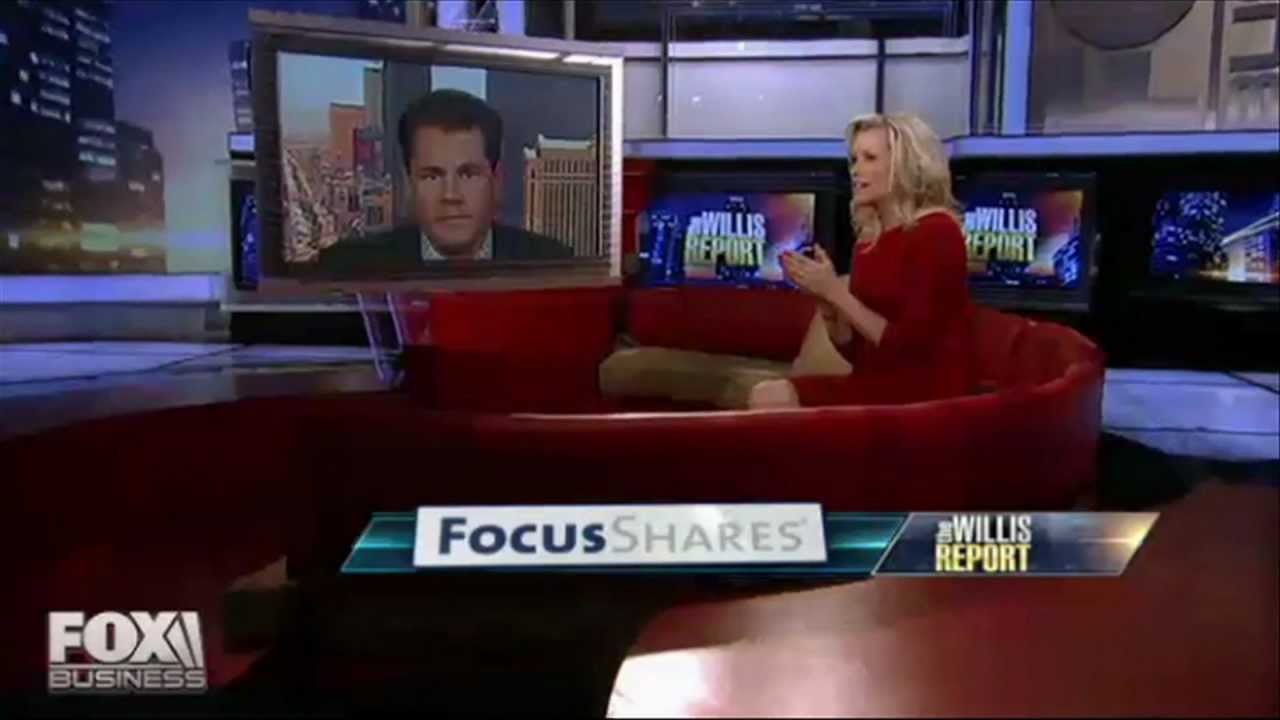 Fraud Expert John Sileo on Child ID Theft with Fox News