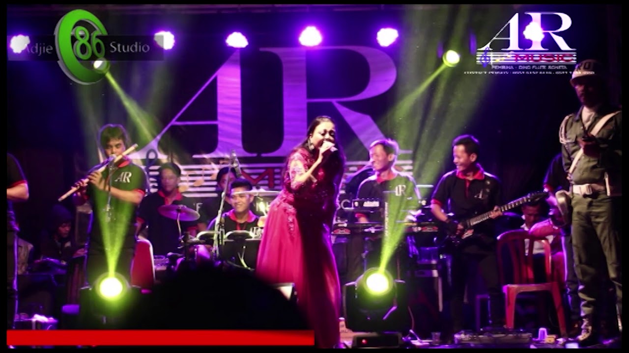 RANA RANI  - MIMPI BURUK - AR MUSIK