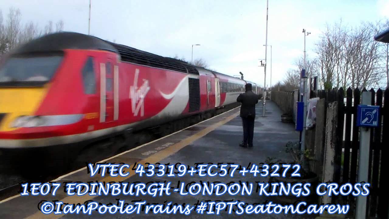 Season 7, Episode 27 - Seaton Carew