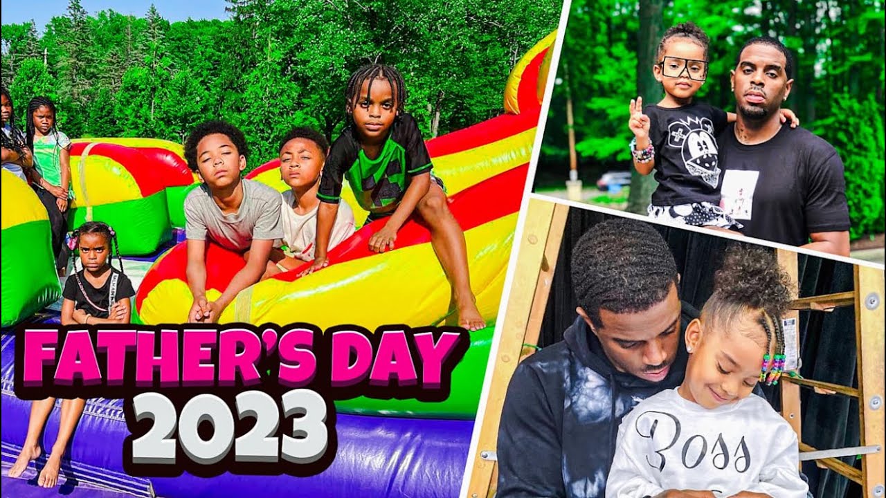 Father’s Day 2023