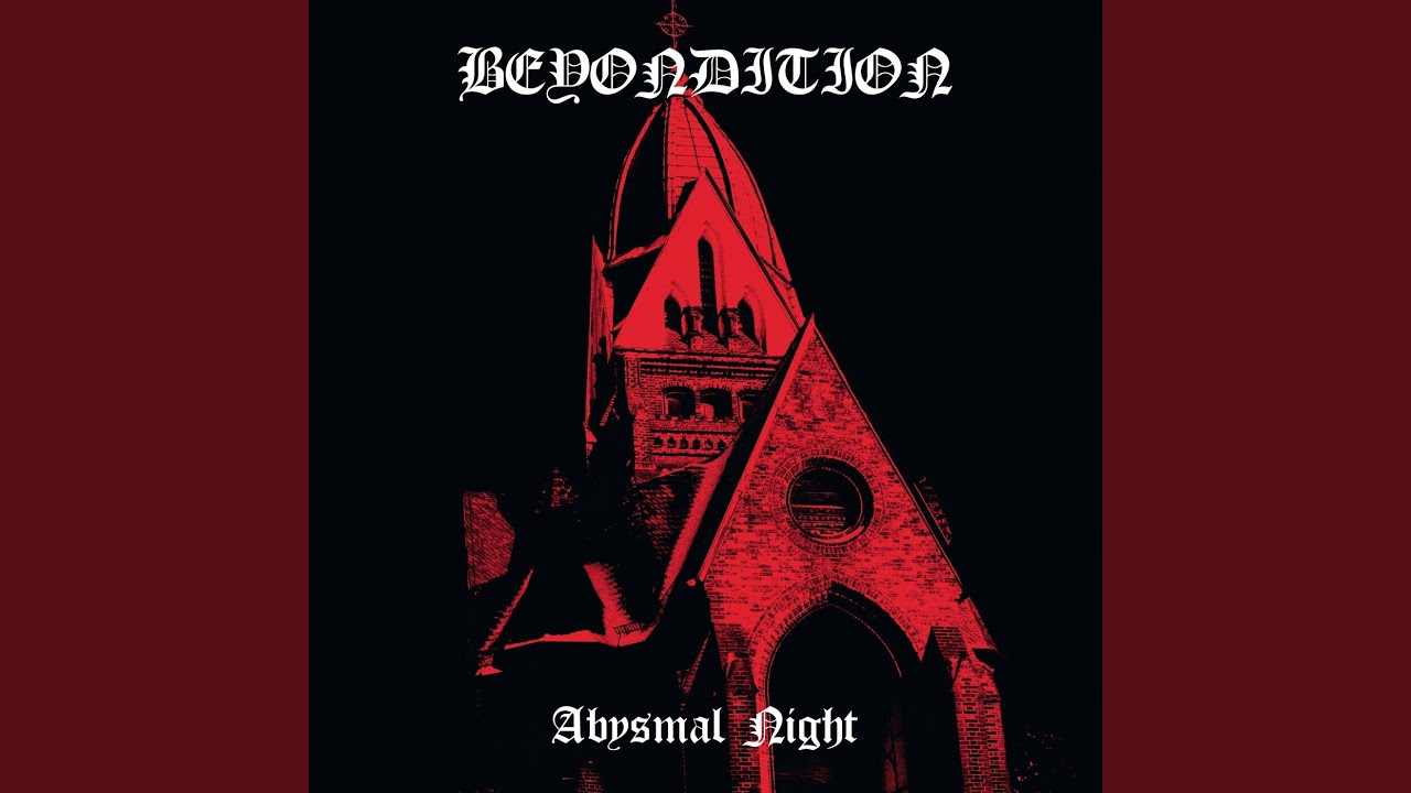 Blood on the Altar