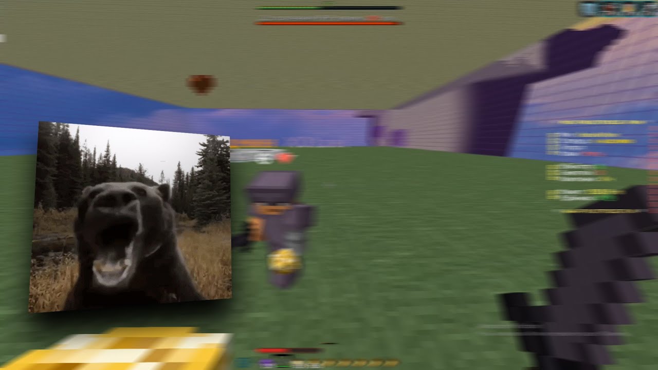 МИНЬОН СВЕГ ПВП | PVP MONTAGE | PVP FRUSTRISE