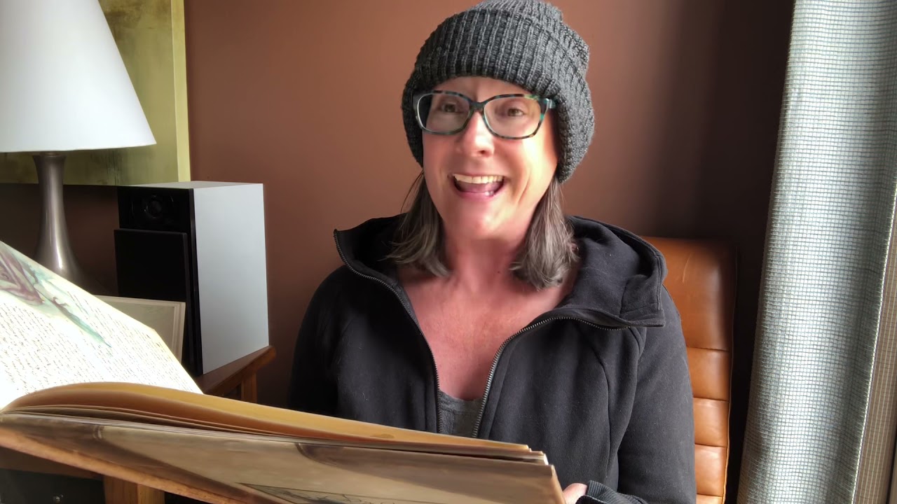 Folklore Friday: Lady Cottington&rsquo;s Pressed Fairy Book by Brian Froud