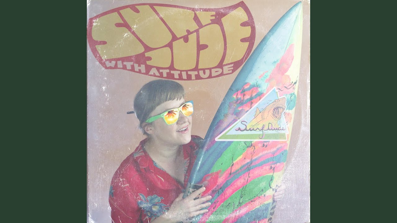 Surf Shape