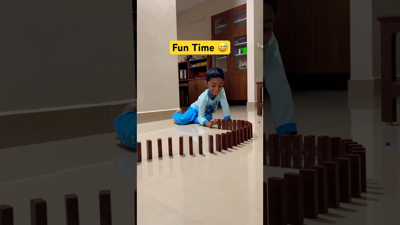 Now This is Fun!!😅 || 