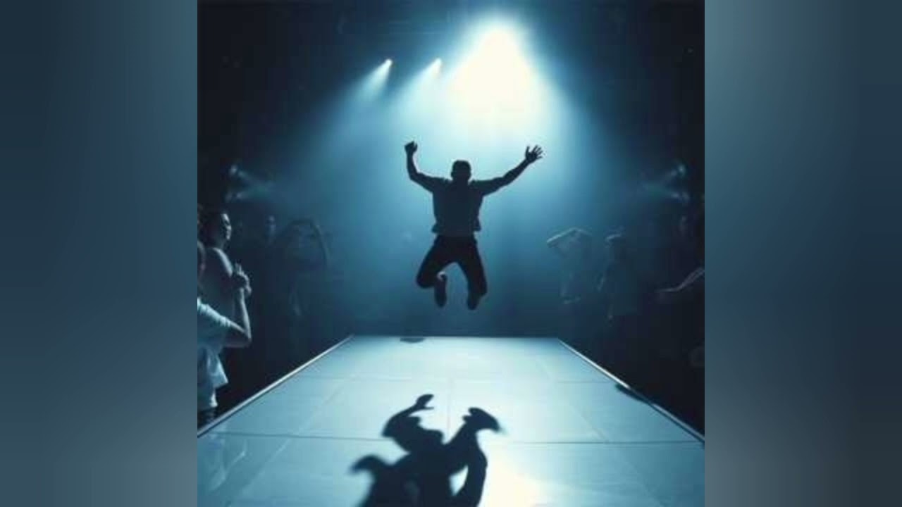 All Night On Our Side | Angel Fly Music