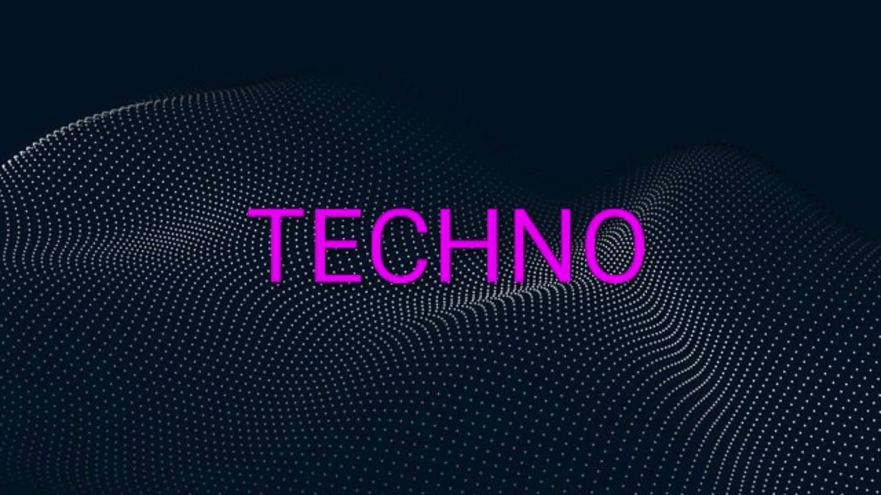 Dj Kipper Techno Track 