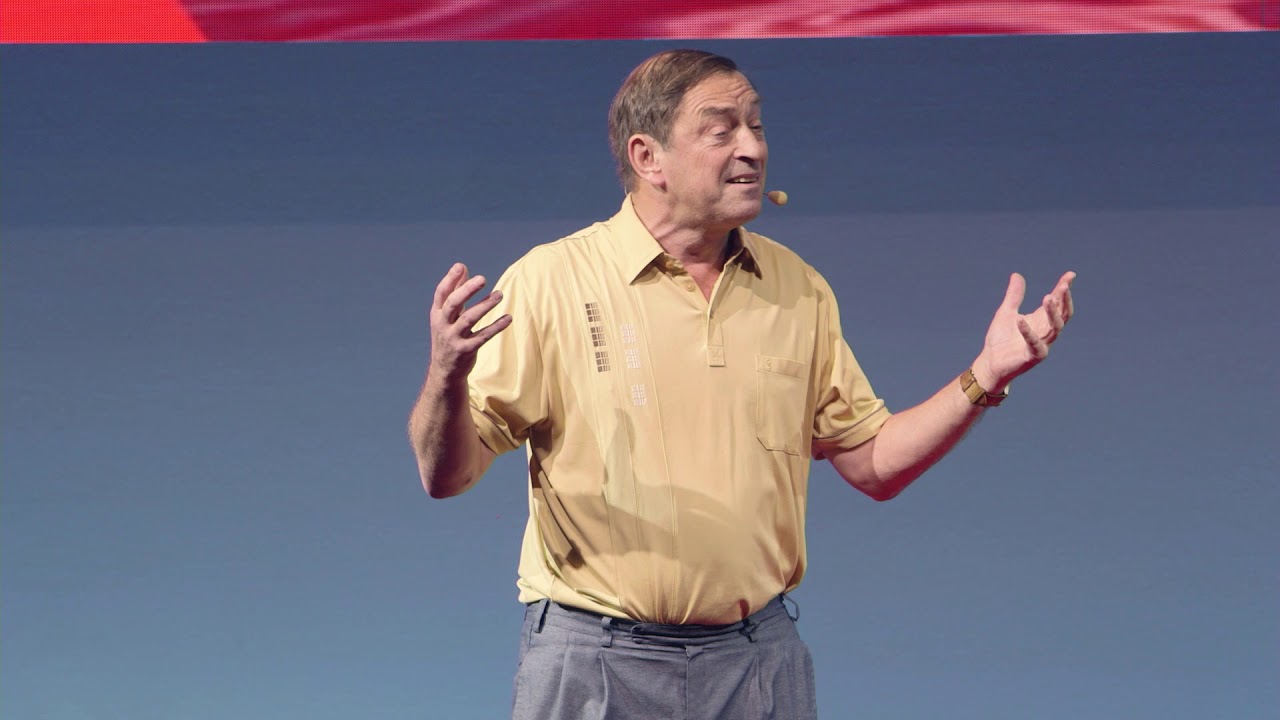 Basic income: utopia or solution? | Guy Standing | TEDxLakeComo