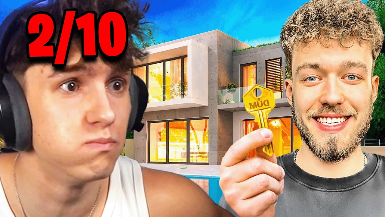 Můj Názor Na Mich Sakův Dům Za 25,000,000 Kč