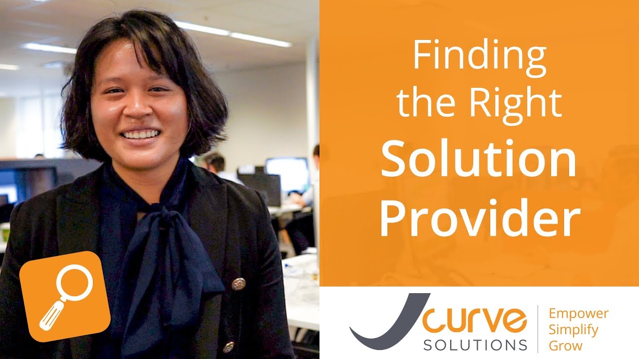 Cloud Solutions Providers: Finding the Right One for Your Business Needs