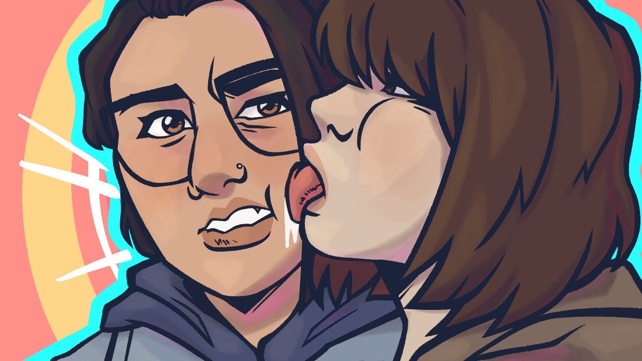The Big Dumb Life Is Strange Video