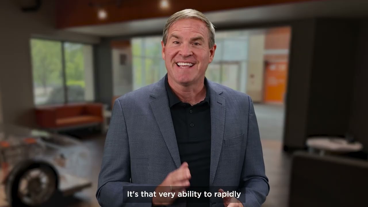 Lead What’s Next | Executive Careers at TE Connectivity