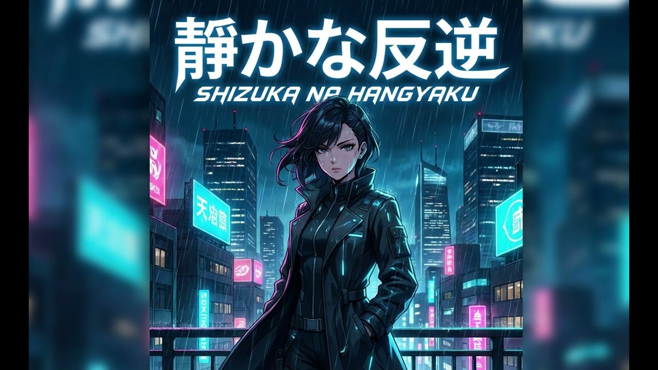 静かな反逆 Shizuka na Hangyaku