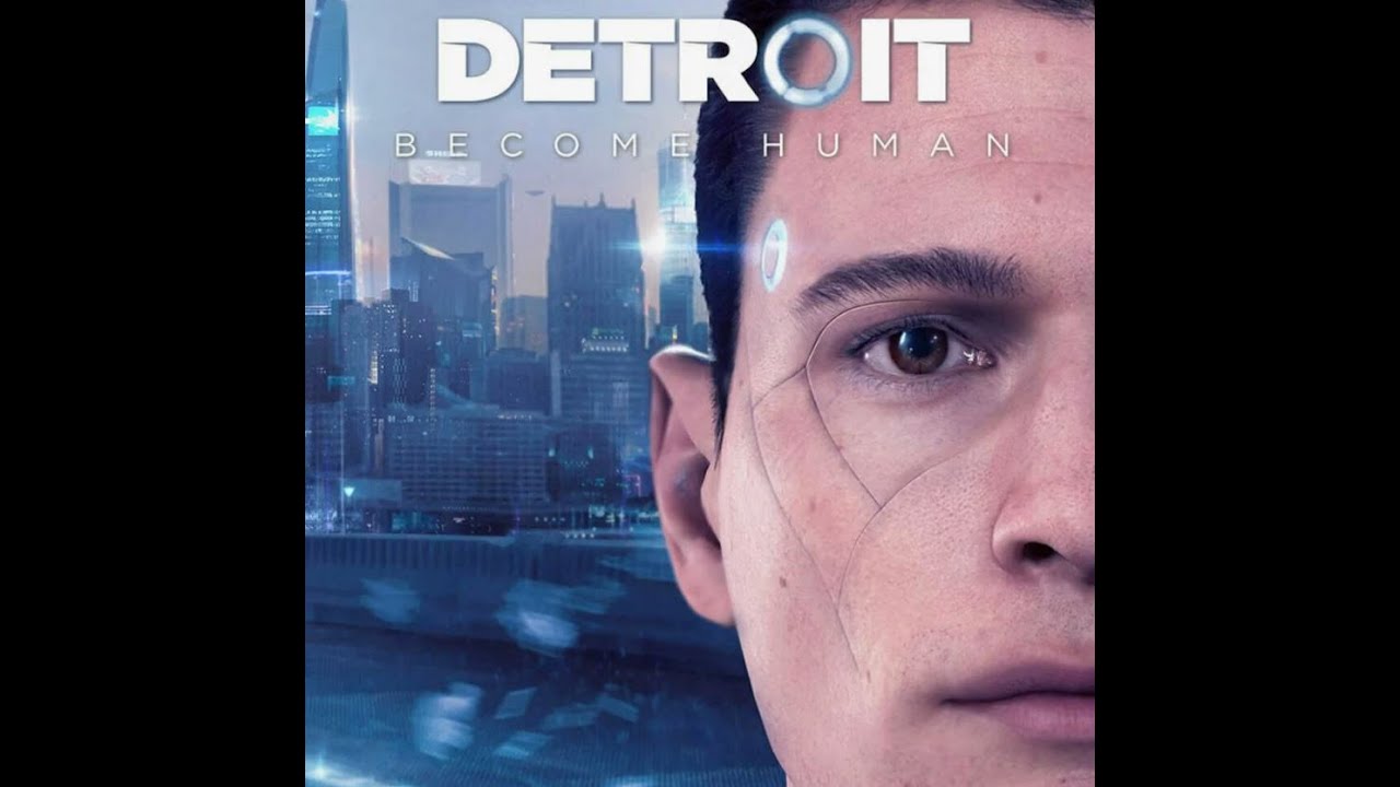 Detroit Прохождение Часть №2