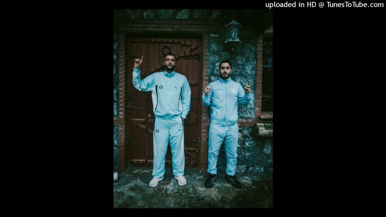 [SATILIK] ERAY X MANSUR X BLOK3 X UZİ DUYGUSAL BOOM BAP TYPE BEAT 