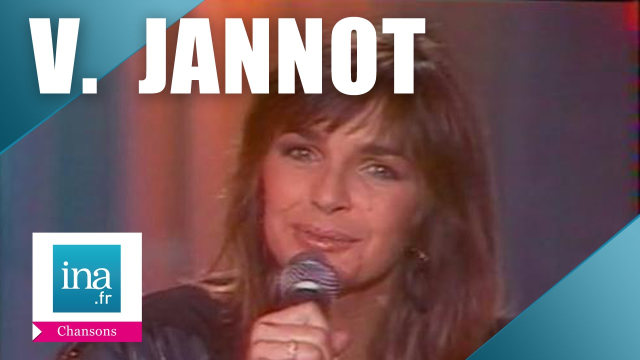 Véronique Jannot 