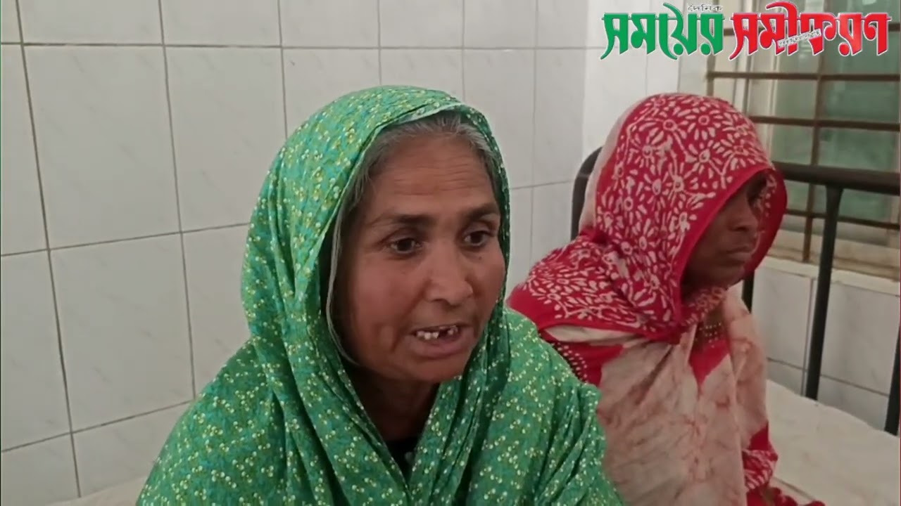 টাকা চুরির অপবাদে জীবননগরের কয়ায় আরবি শিক্ষককে মারধরের অভিযোগ জামায়াত নেতাদের বিরুদ্ধে।