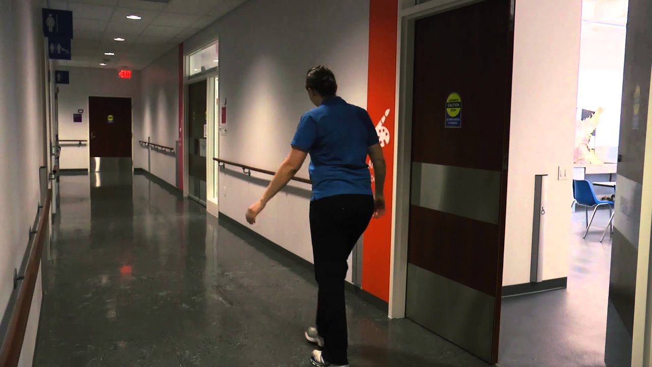 Abilities Centre Promo Video